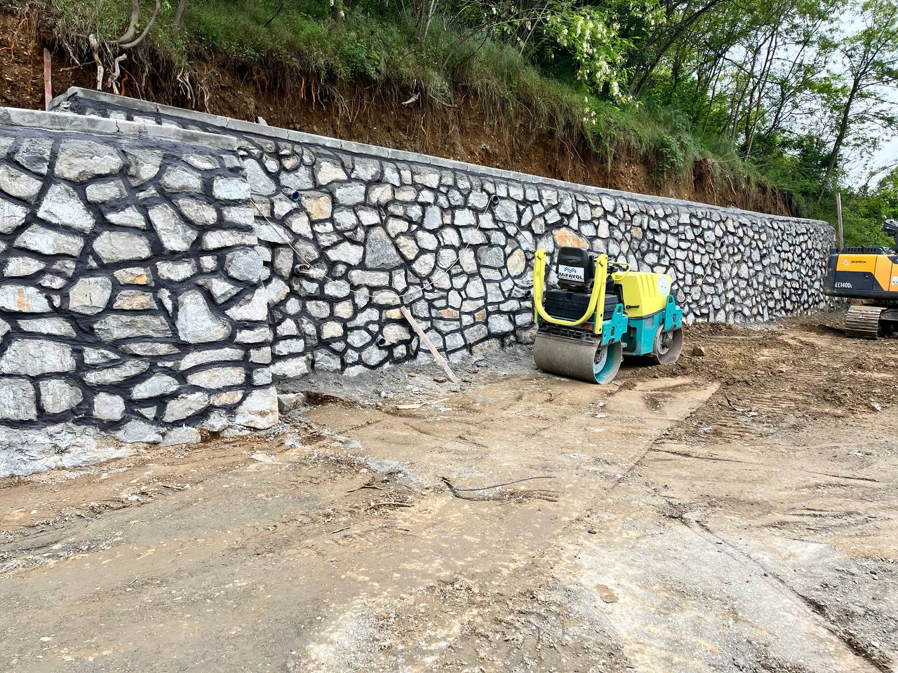 MİFAYOL İnşaat Proje 10