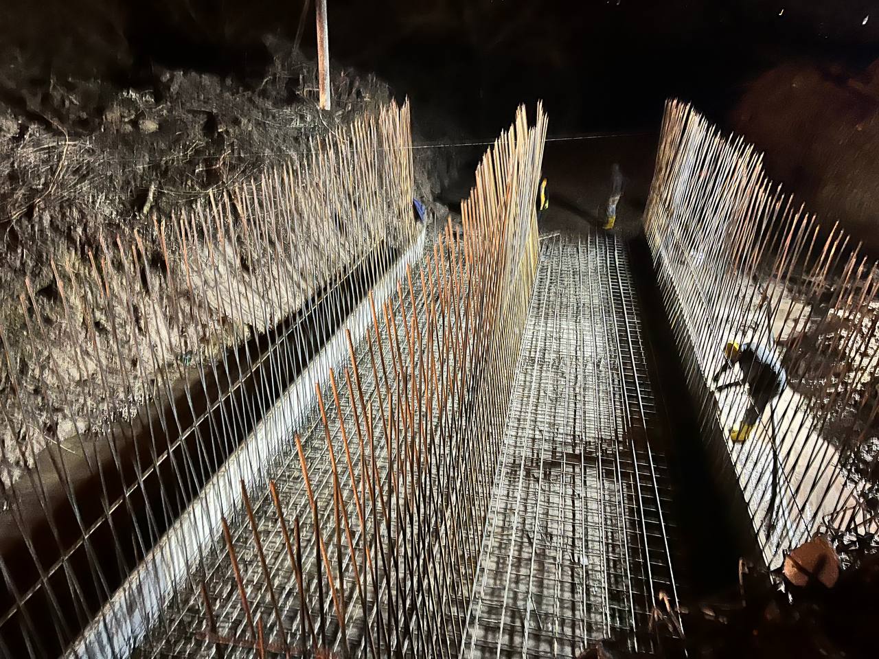 MİFAYOL İnşaat Proje 12