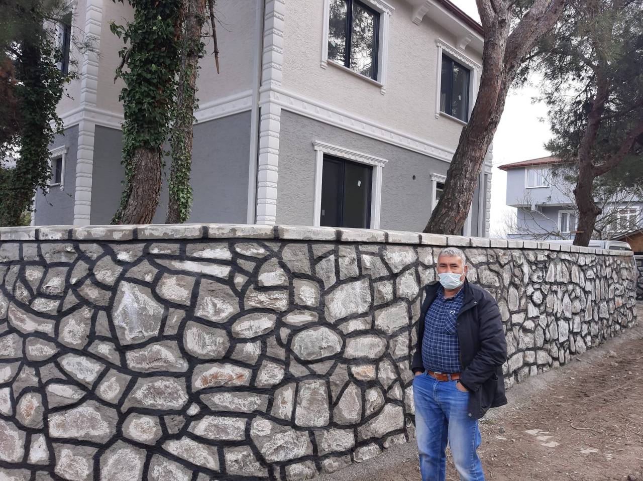 MİFAYOL İnşaat Proje 15